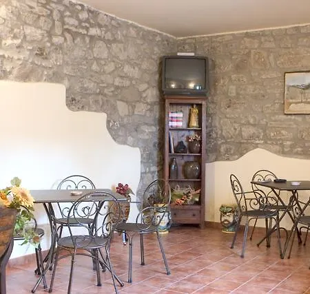 Il Baglio Di Nonna Clelia *