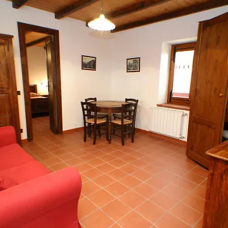 Farm stay Il Baglio Di Nonna Clelia Polizzi Generosa
