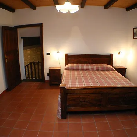 Farm stay Il Baglio Di Nonna Clelia