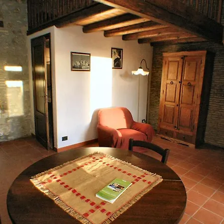 Farm stay Il Baglio Di Nonna Clelia *