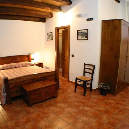 Il Baglio Di Nonna Clelia Farm stay *