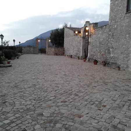 Il Baglio Di Nonna Clelia