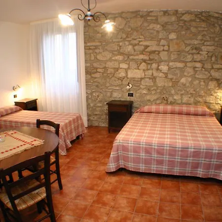 Il Baglio Di Nonna Clelia Farm stay *
