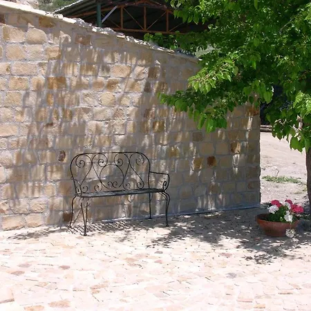 Farm stay Il Baglio Di Nonna Clelia