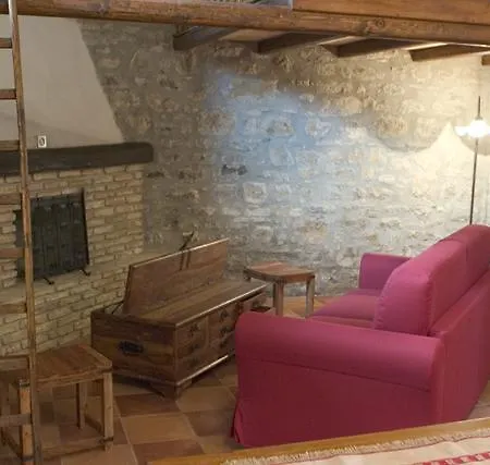 Il Baglio Di Nonna Clelia Farm stay *