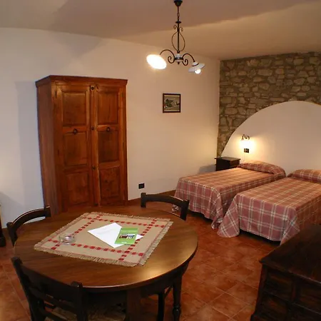 Farm stay Il Baglio Di Nonna Clelia