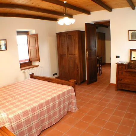 Il Baglio Di Nonna Clelia Farm stay