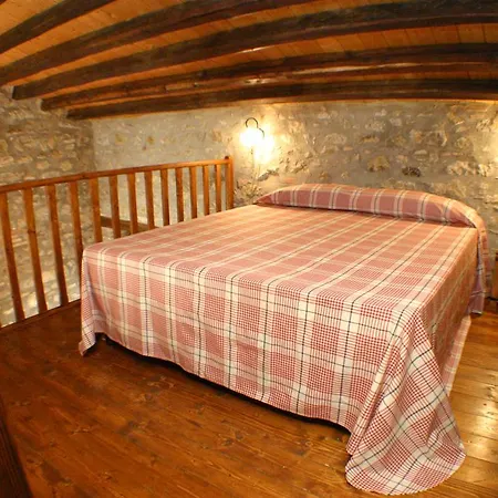 Il Baglio Di Nonna Clelia Farm stay *