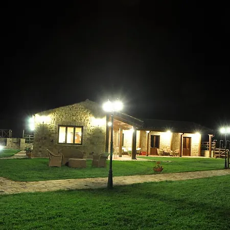 Farm stay Il Baglio Di Nonna Clelia Polizzi Generosa