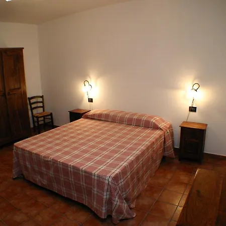 Farm stay Il Baglio Di Nonna Clelia